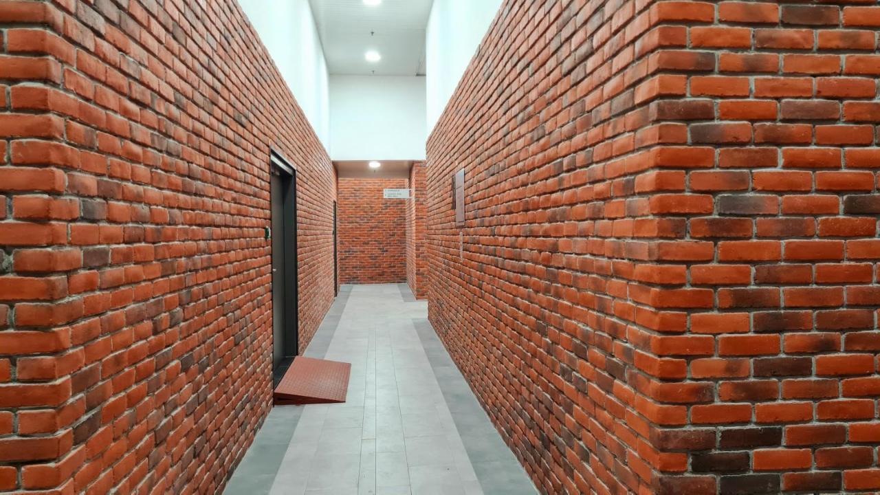 קואלה לומפור Chambers Serviced Suites Klcc By Cozy Stay מראה חיצוני תמונה